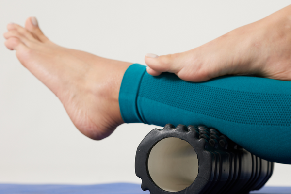 The Importance of Recovery: How Foam Rollers and Massage Guns Improve Muscle Health