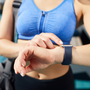 The Complete Guide to Using Fitness Trackers to Improve Your Workouts