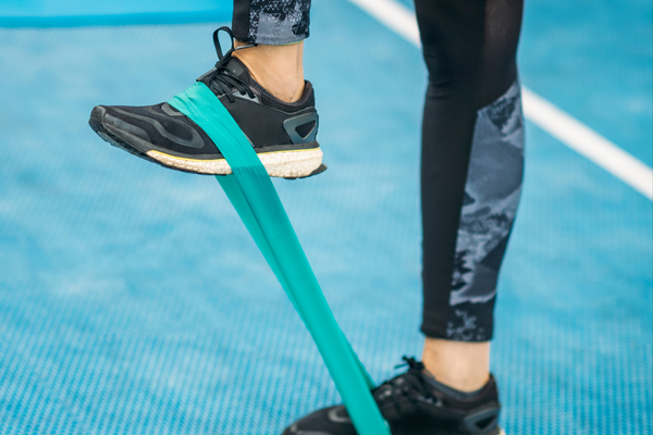 Benefits of Resistance Bands: A Beginner’s Guide to Building Strength Anywhere