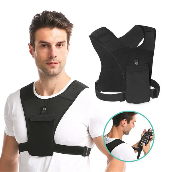 Lightweight Sports Vest Pack