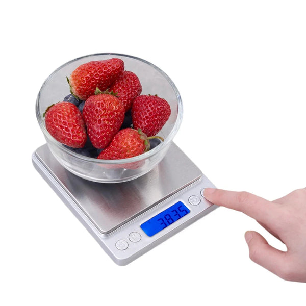 Digital Food Scale