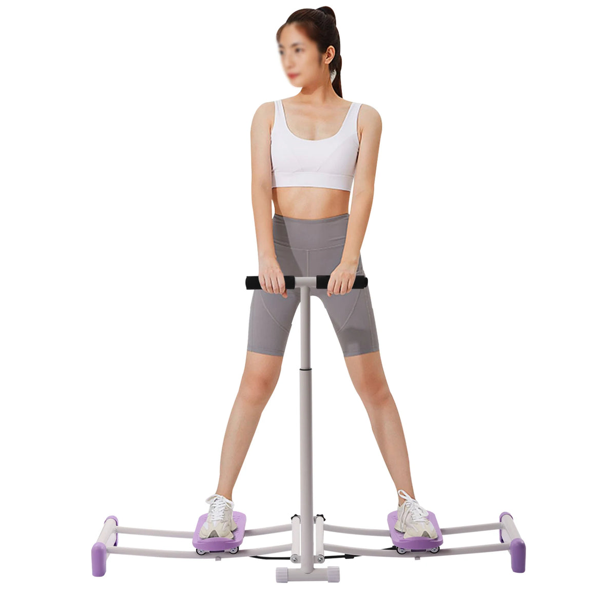 Pelvic Strengthening Equipment