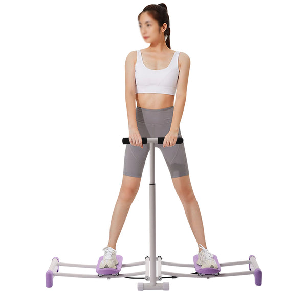 Pelvic Strengthening Equipment