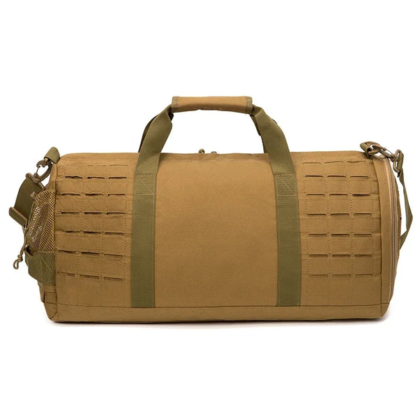 40L Tactical Gym Bag