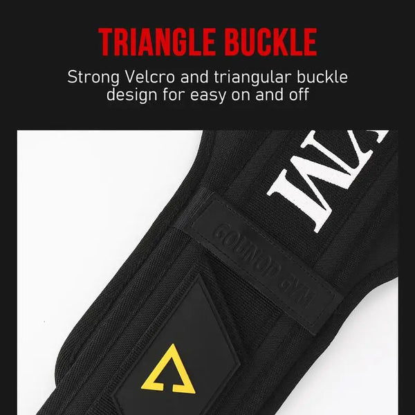 Powerlifting Belt Support