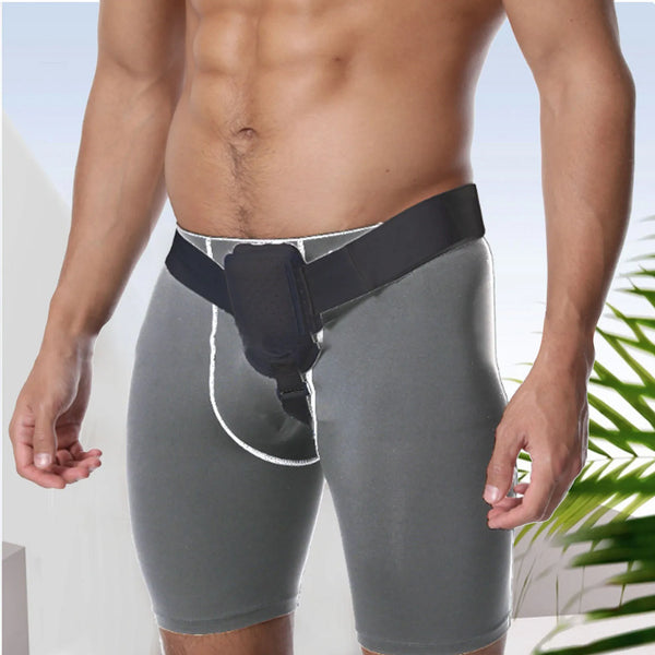 Athletic Groin Protector