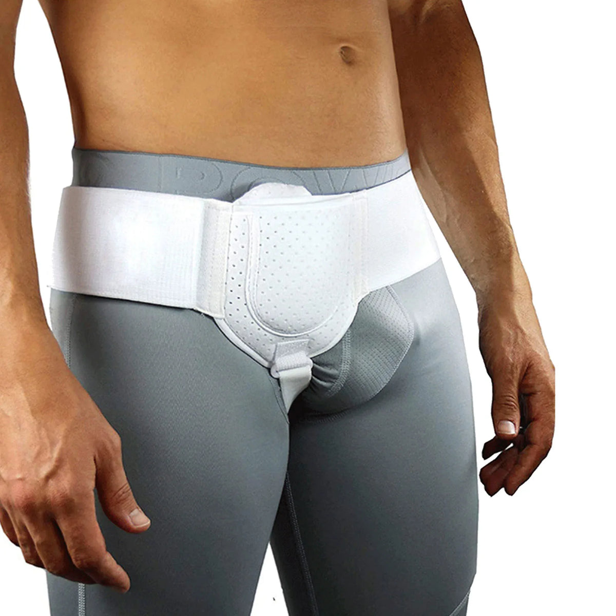 Athletic Groin Protector