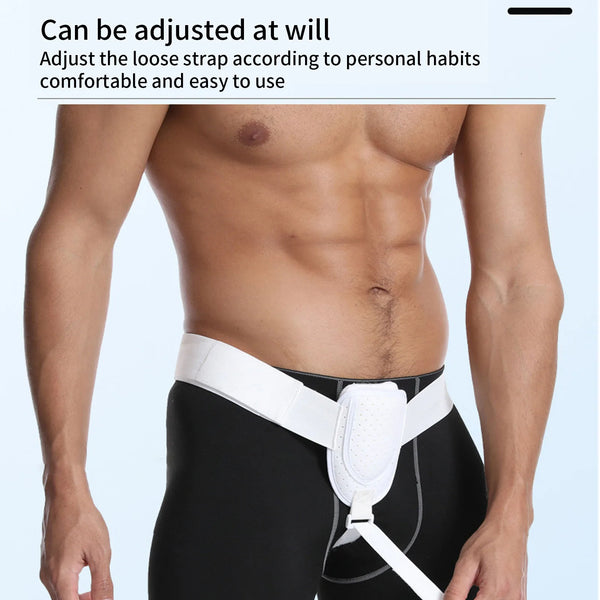 Athletic Groin Protector