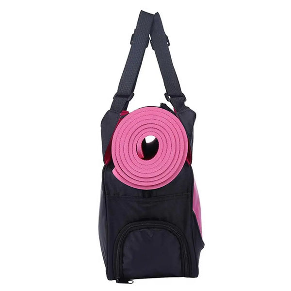 Yoga Duffle Bag