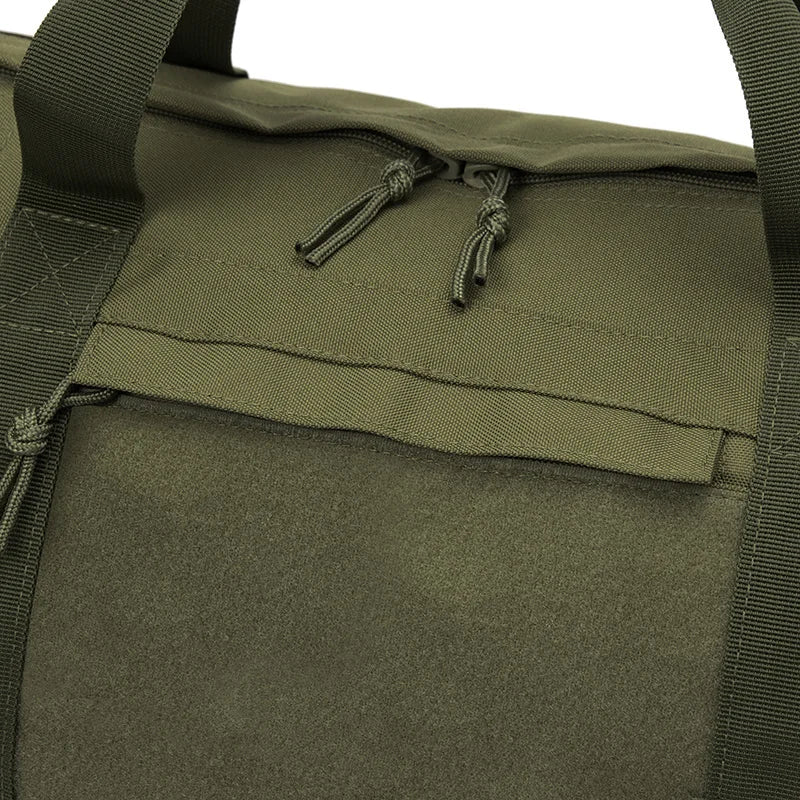 40L Tactical Gym Bag