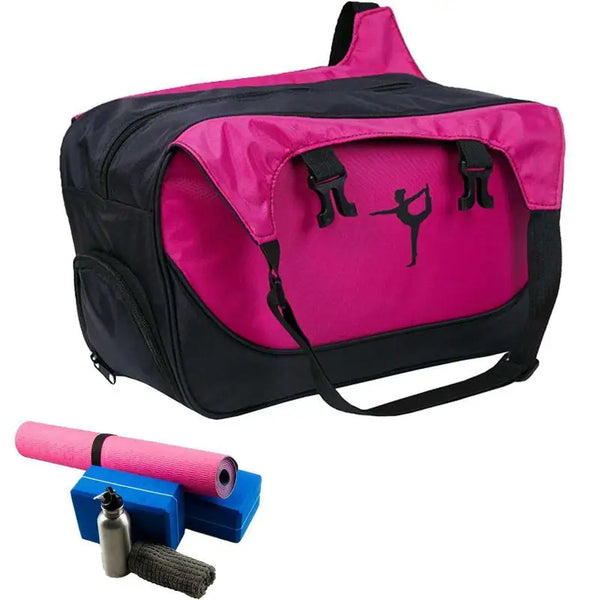 Yoga Duffle Bag