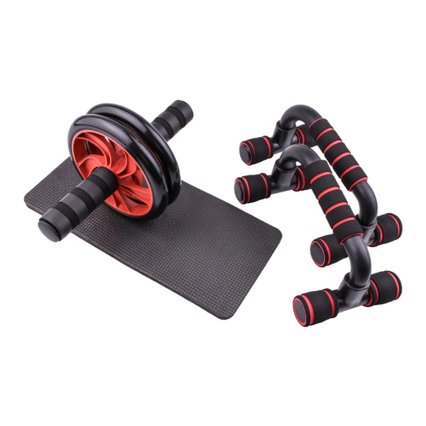 Abdominal Roller Set