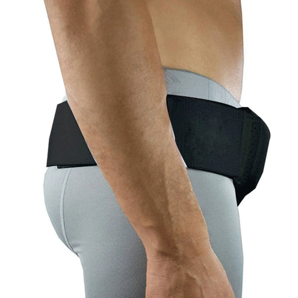 Athletic Groin Protector