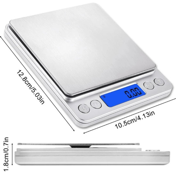 Digital Food Scale