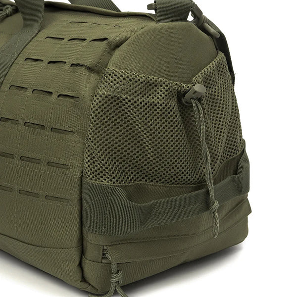 40L Tactical Gym Bag