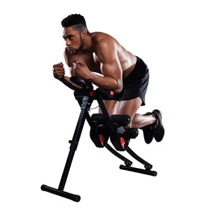 Adjustable AB Trainer