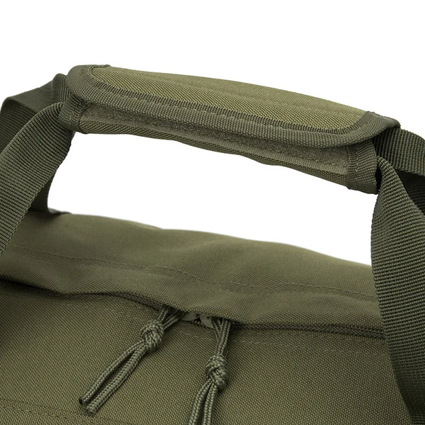 40L Tactical Gym Bag