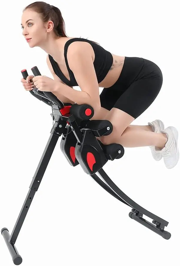 Adjustable AB Trainer