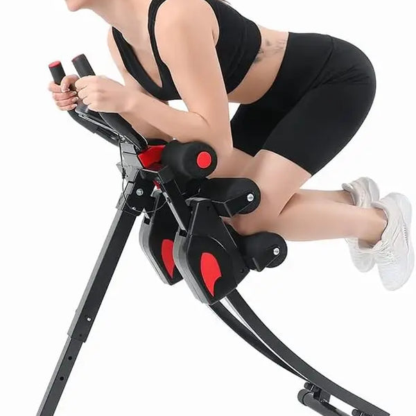 Adjustable AB Trainer