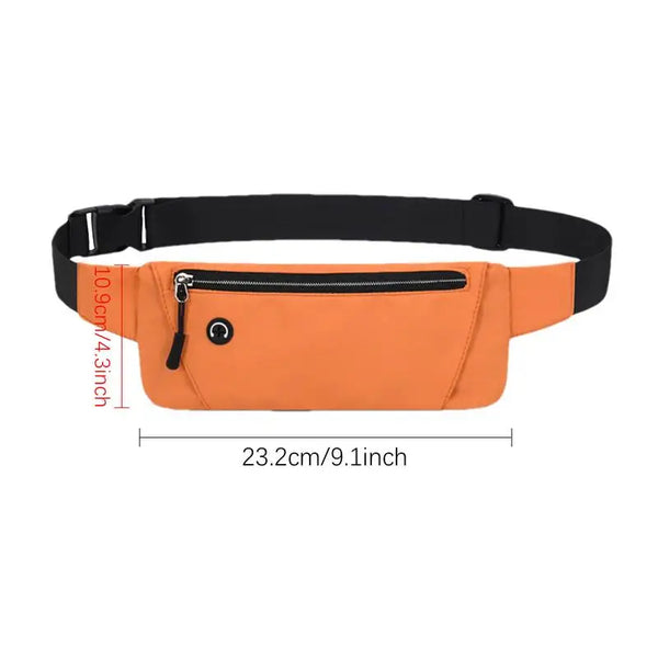 Running Waist Bag