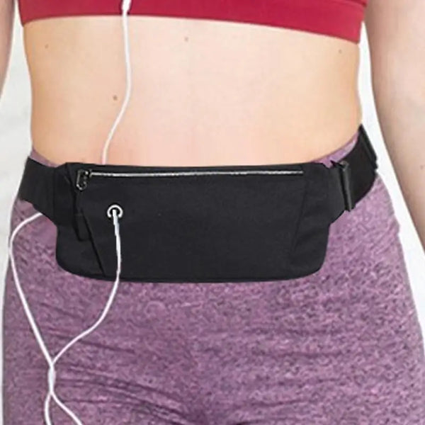 Running Waist Bag