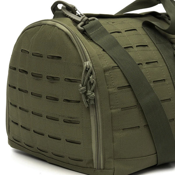 40L Tactical Gym Bag