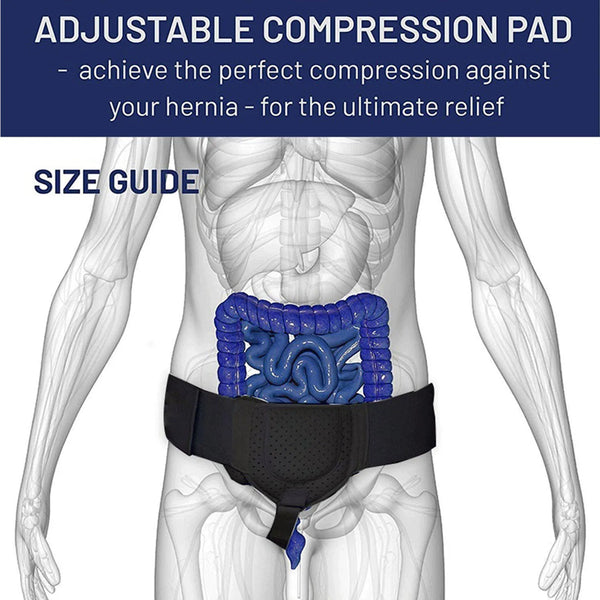 Athletic Groin Protector