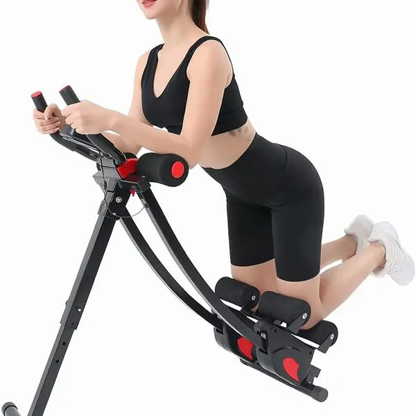 Adjustable AB Trainer