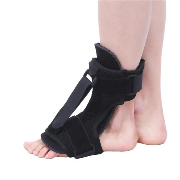 Multifunctional Foot Brace