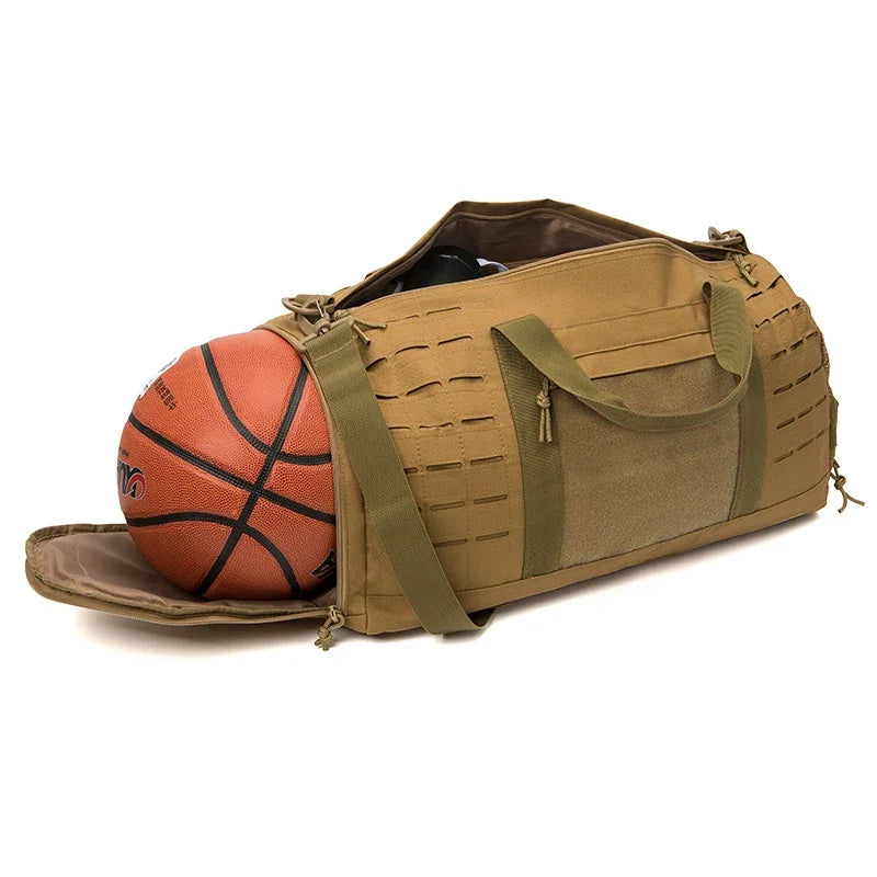 40L Tactical Gym Bag