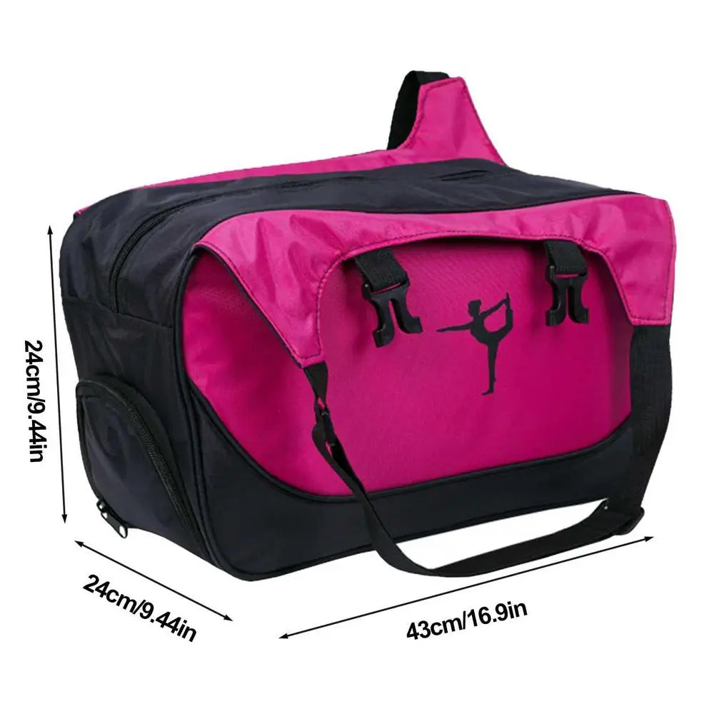 Yoga Duffle Bag