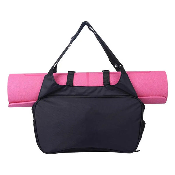 Yoga Duffle Bag